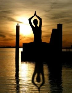 Centro Yoga Aguaviva