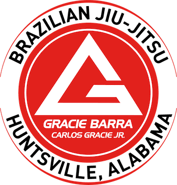 Gracie Barra Huntsville