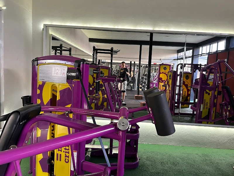 FitZone La Huerta