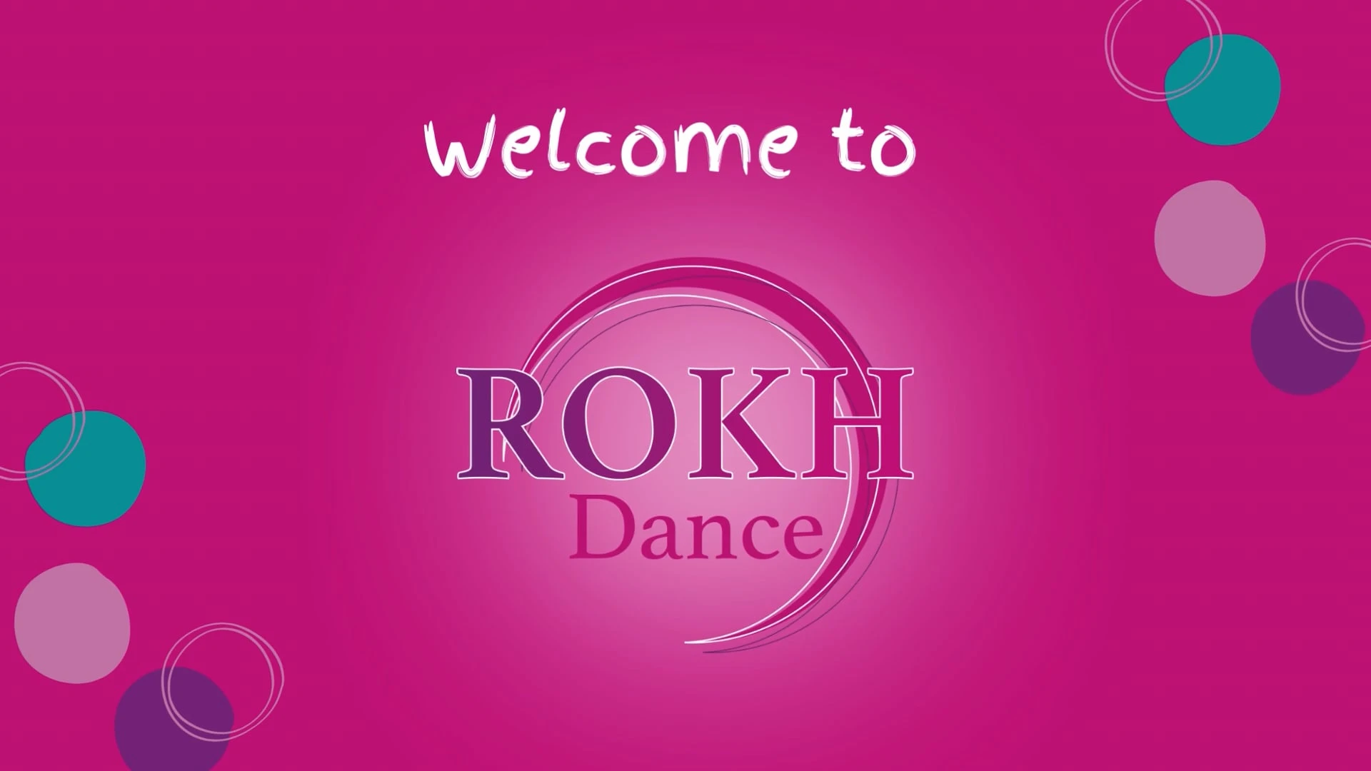 ROKH Dance