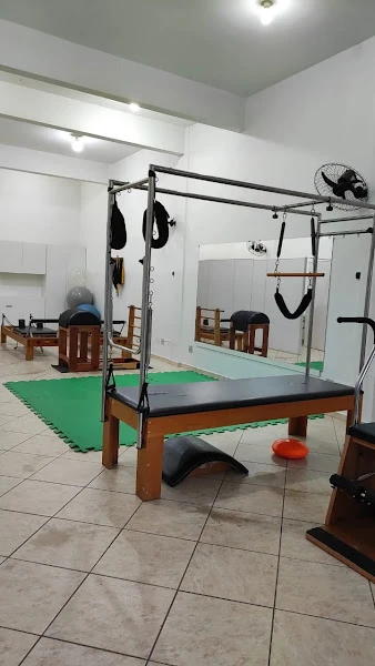 FABRICIO - Studio Movimento