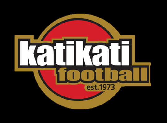 Katikati Football Inc