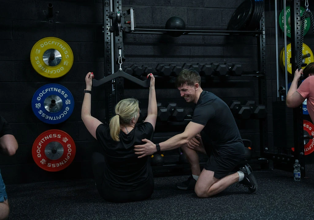 Doc Fitness