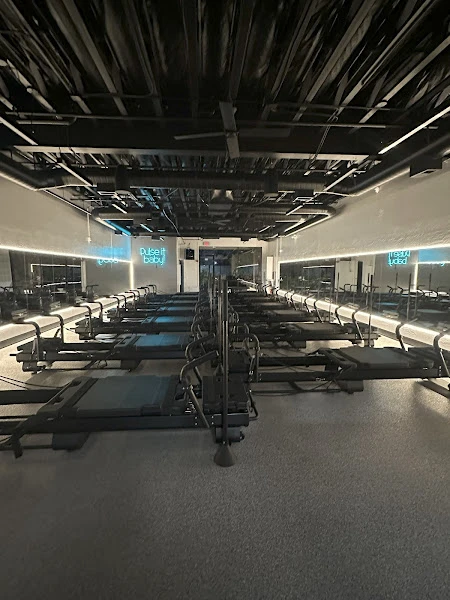 Pulse X Pilates