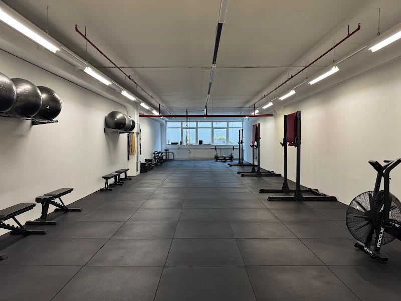 PEAK - Health & Performance Center