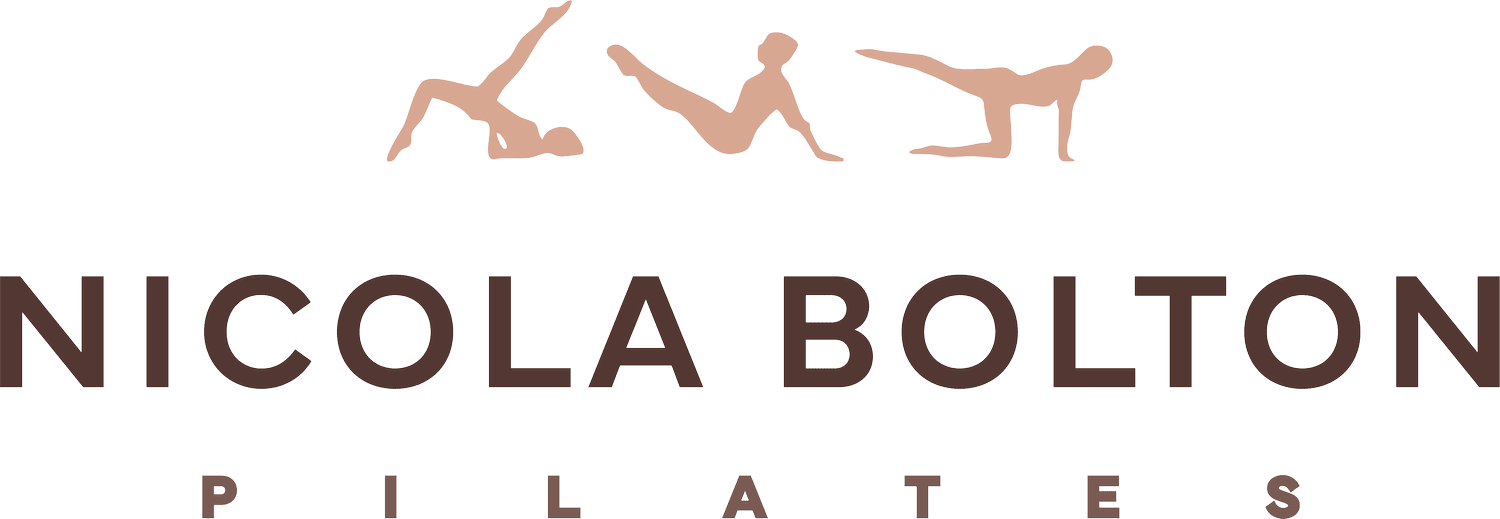 Nicola Bolton Pilates