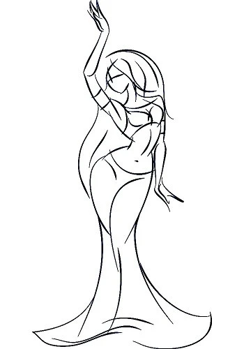Arabian Stars Belly Dance