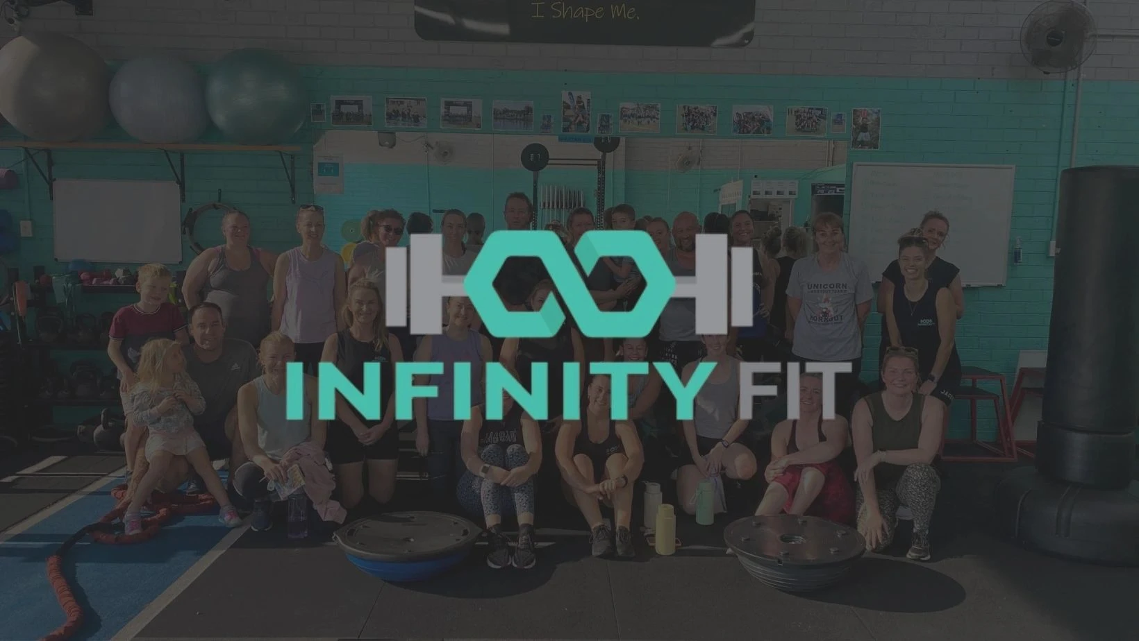 Infinity Fit