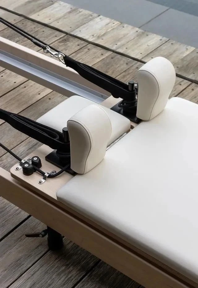 The Pilates Lab – Group Reformer Pilates in Serangoon Gardens