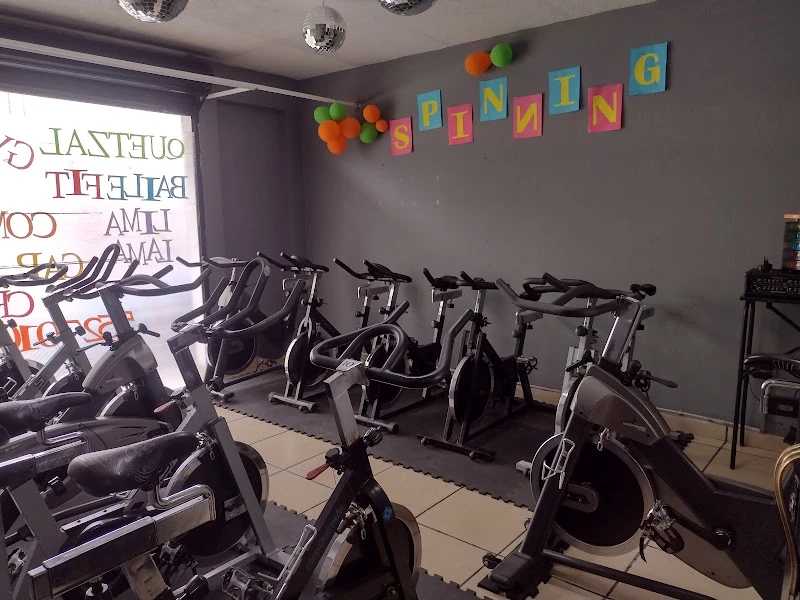Quetzal-Gym-Coatl