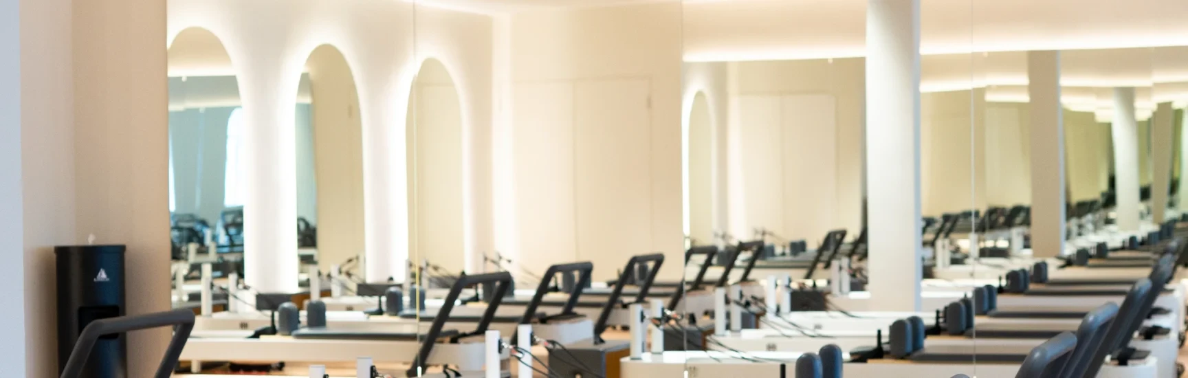Housed Pilates Bondi Junction