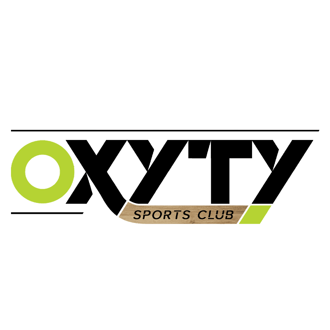 ⭐ Oxyty Sports Clubs Chaumontel
