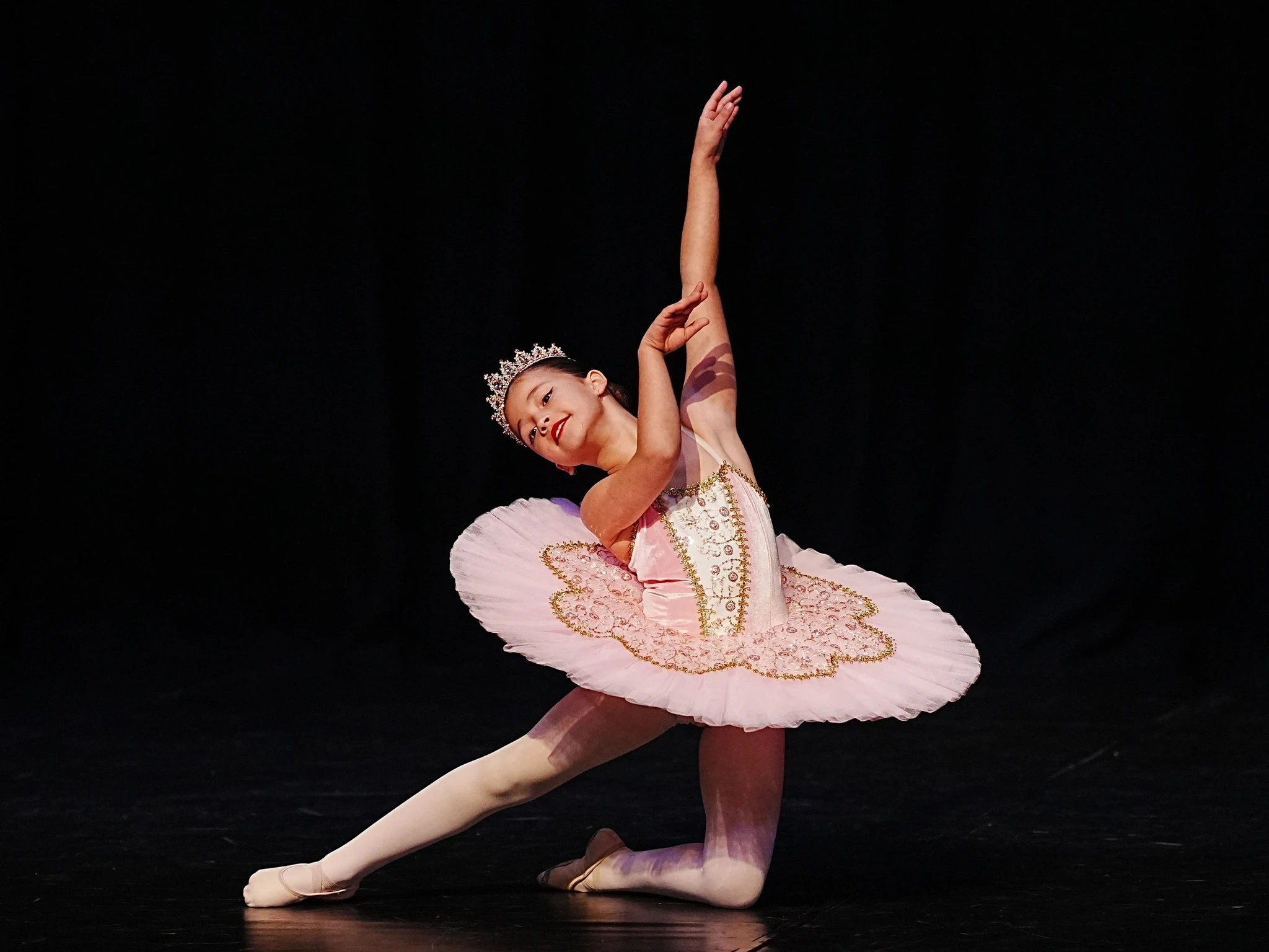 Dance with Grace