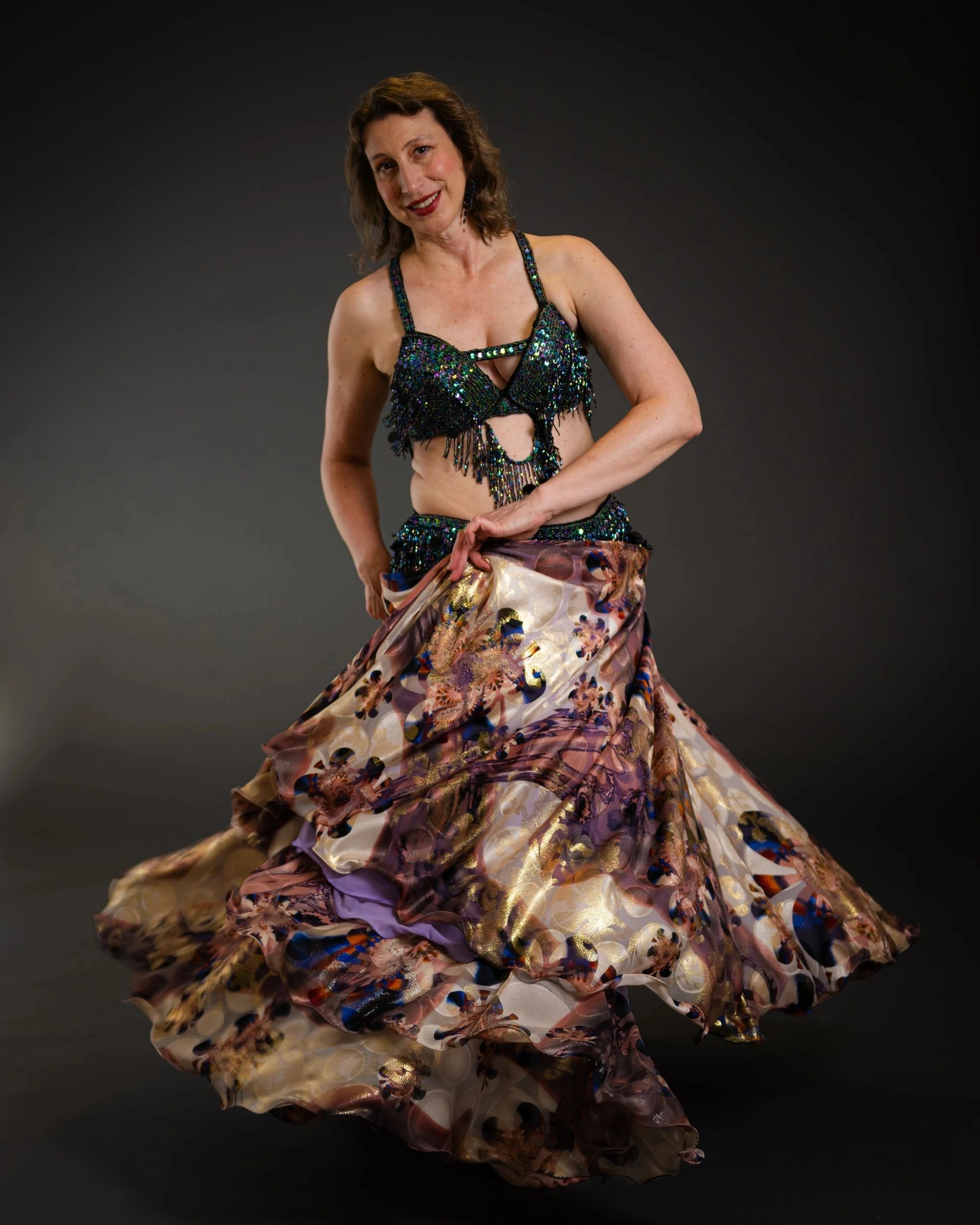 Sophia's Belly Dance Studio