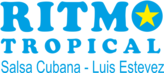Studio Ritmo Tropical con Luis Estevez