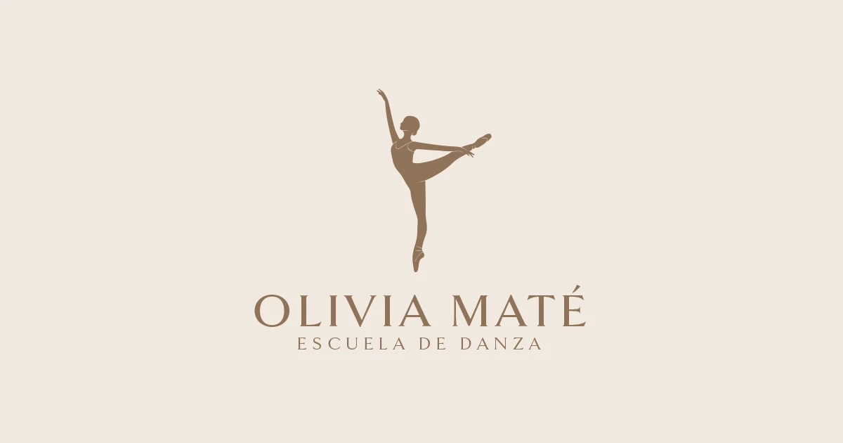 Escuela de danza Olivia Maté