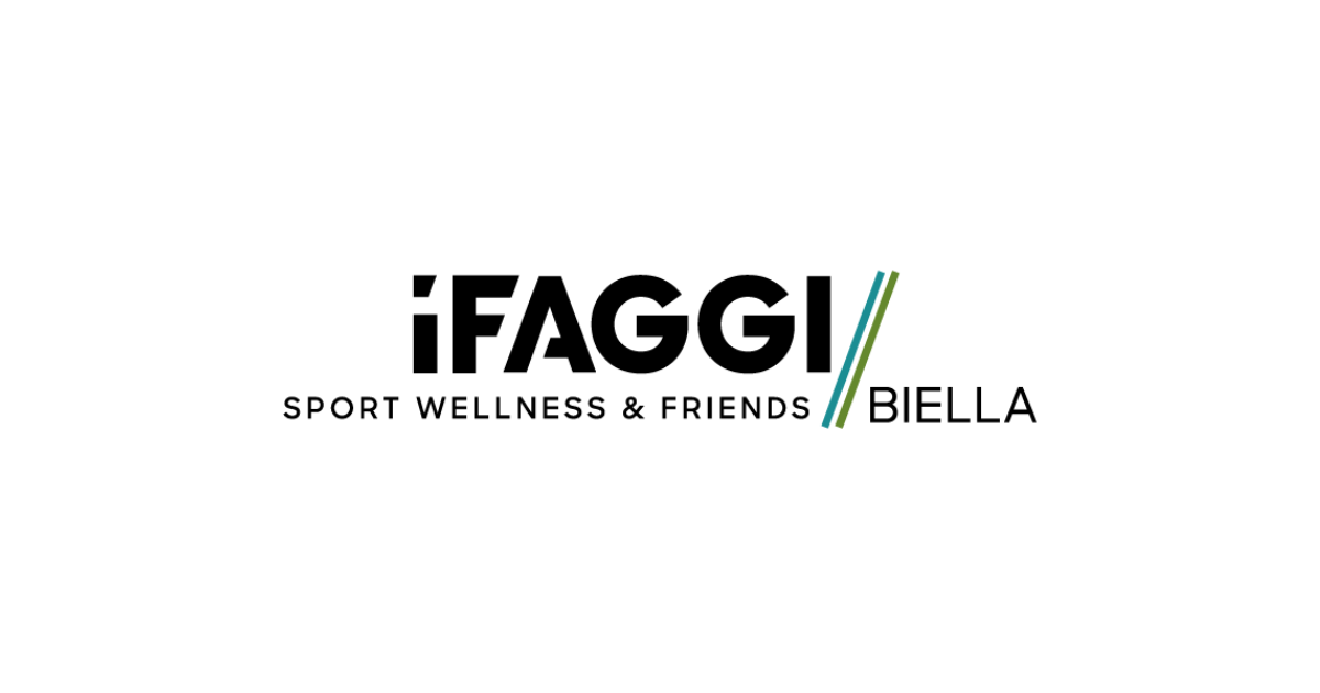 iFaggi - Sport Wellness & Friends