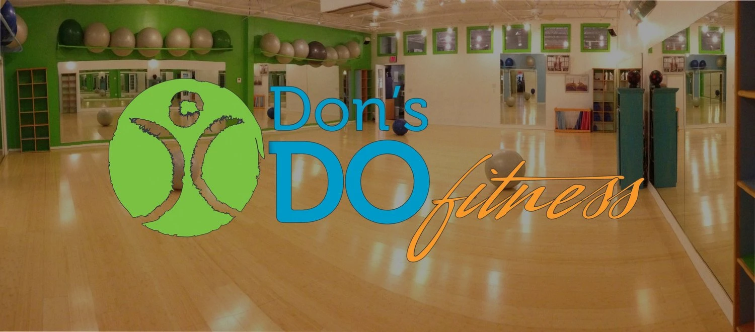 Do Fitness