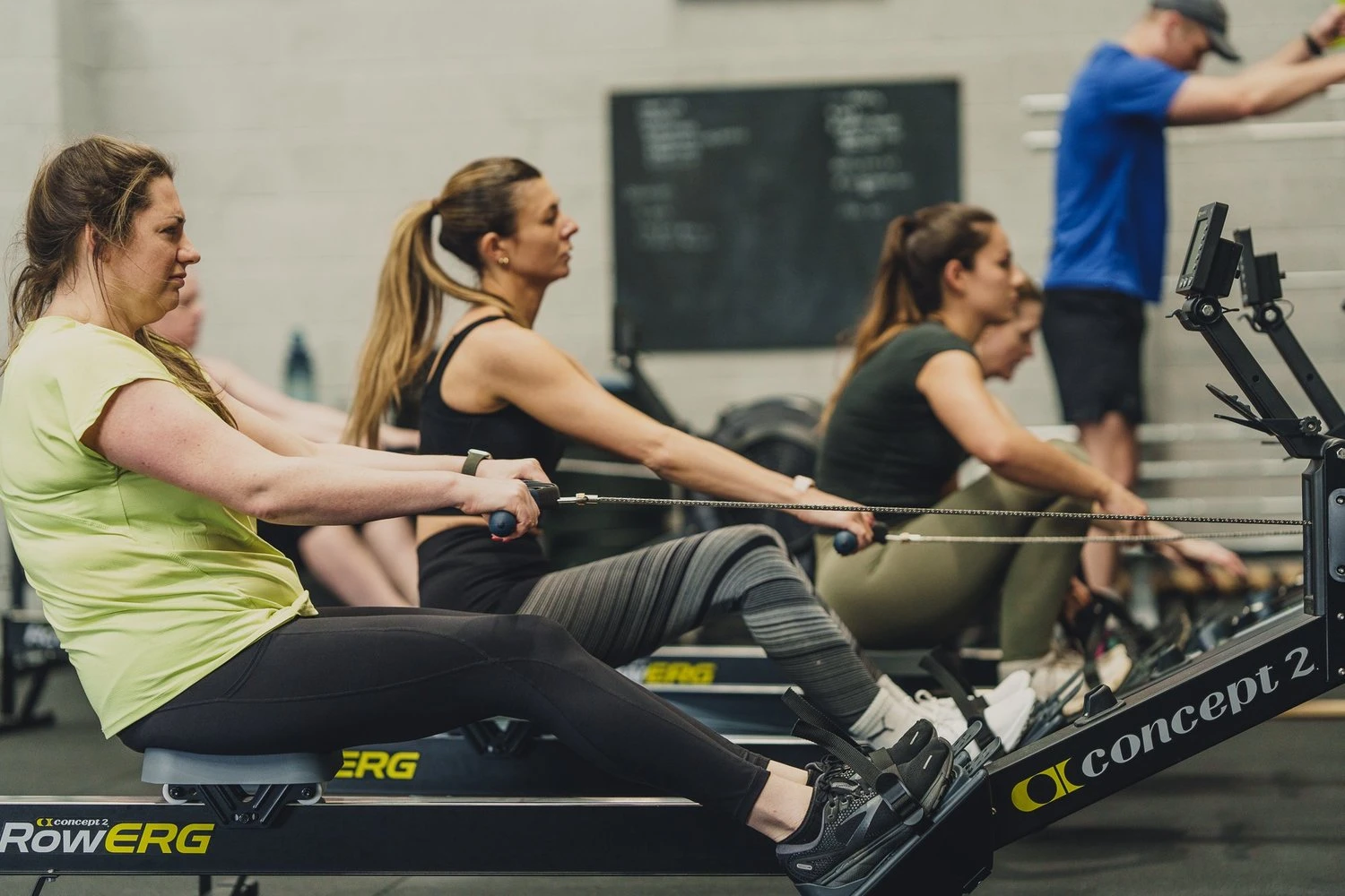 Cyon Fitness Ltd
