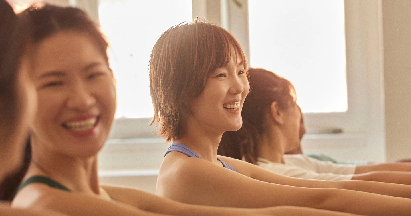 PACE - Pilates and Barre SG