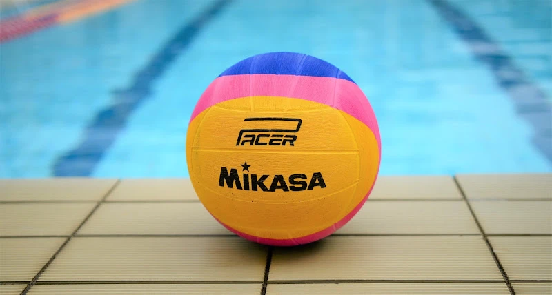 Pacer Water Polo Academy