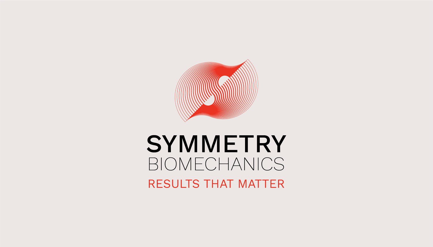 Symmetry Biomechanics