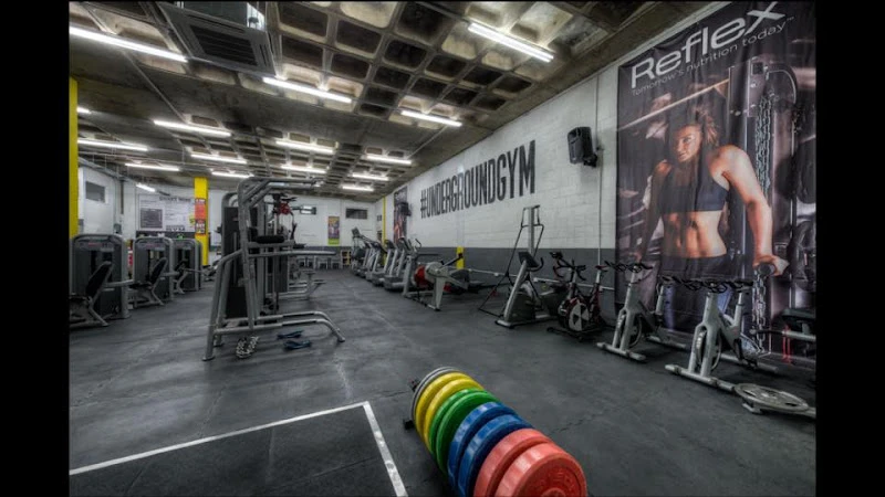 BodyFit Brighton