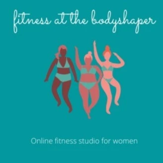 Fitness at the BodyShaper