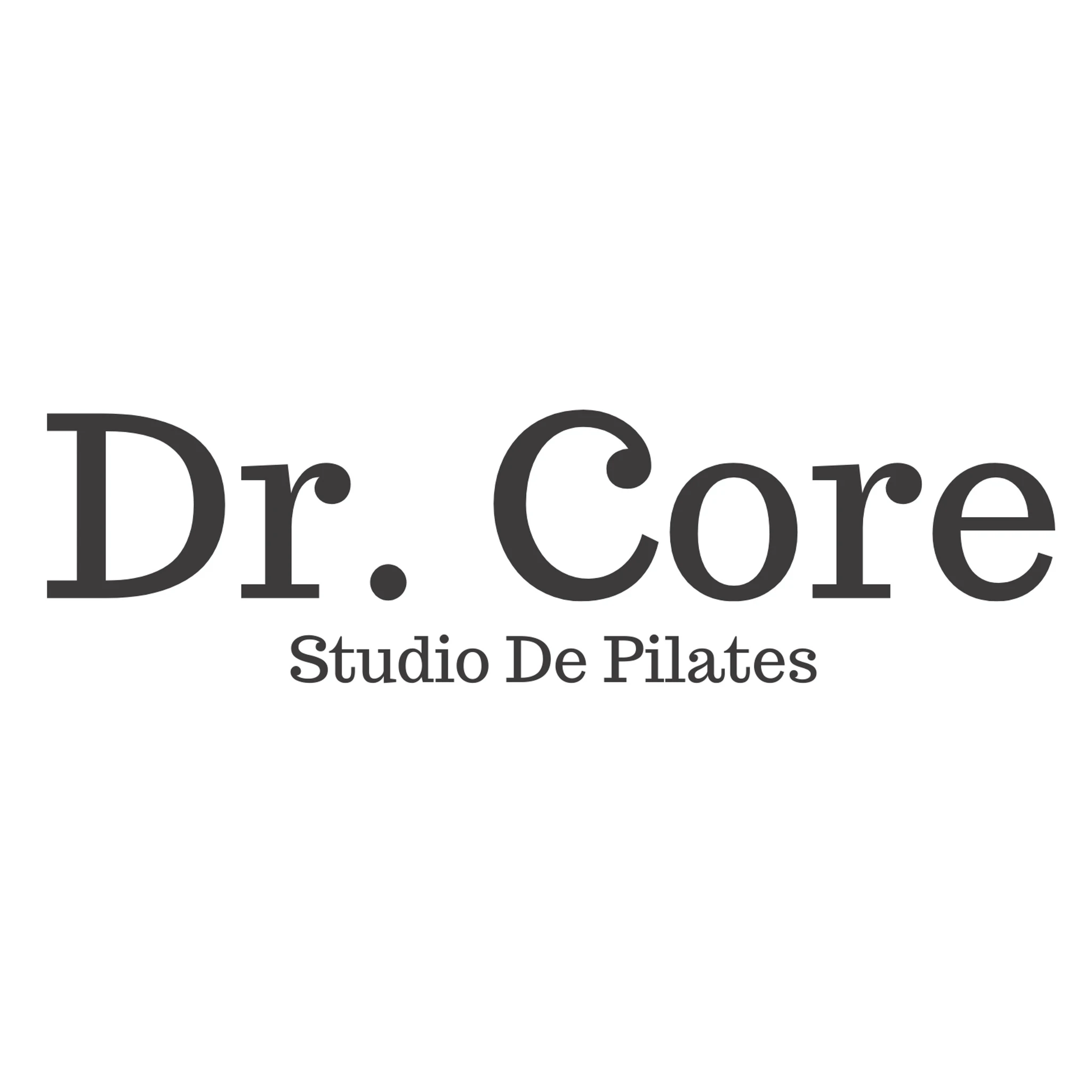 Studio Pilates Dr. Core