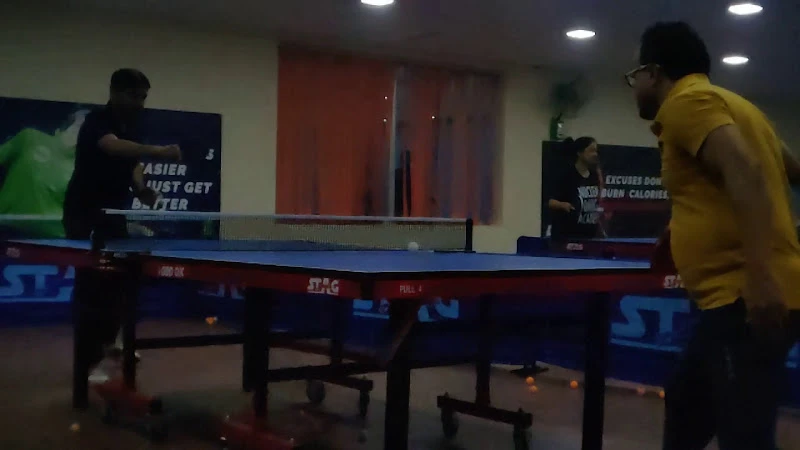 LetsPlay Fitness and Training Centre