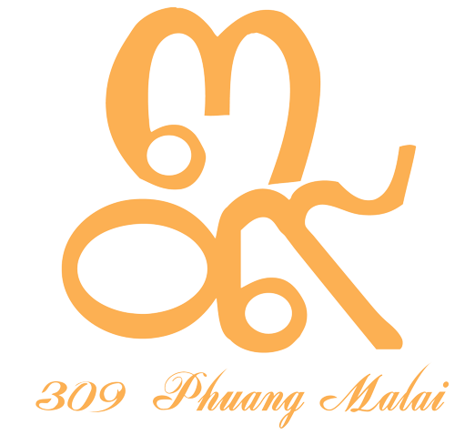 309 Phuang Malai Muay Thai