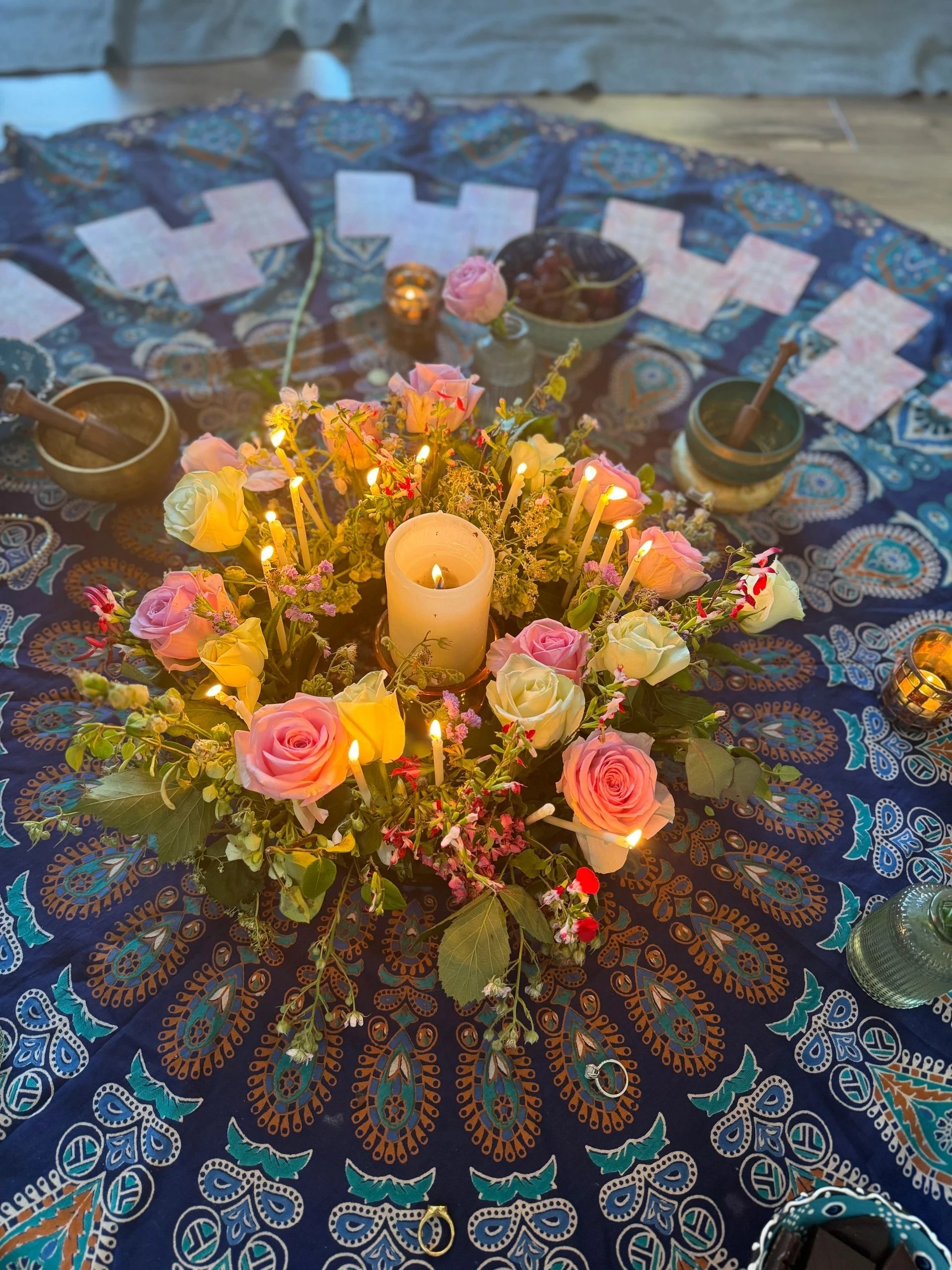 The Soul Space