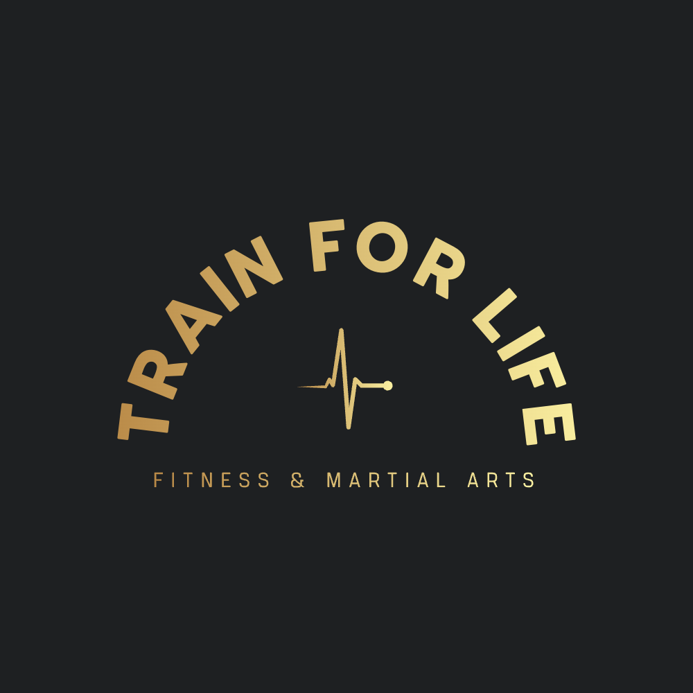 Train For Life Fitness
