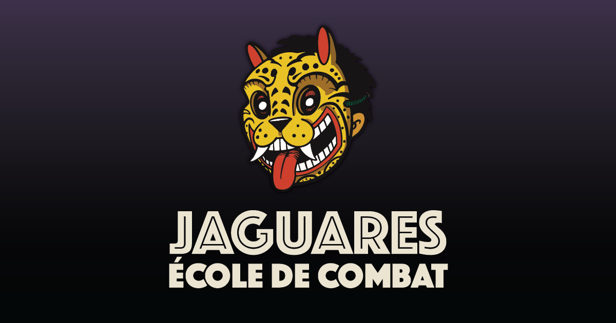 Jaguares École De Combat