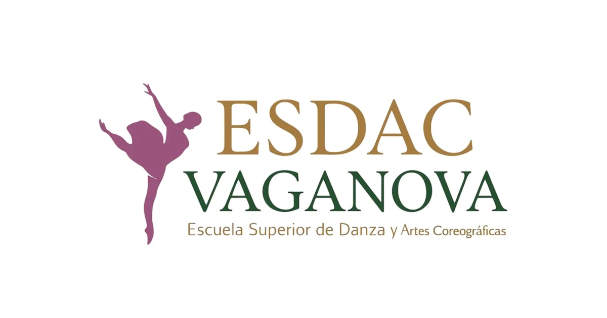 ESDAC VAGANOVA Ballet School