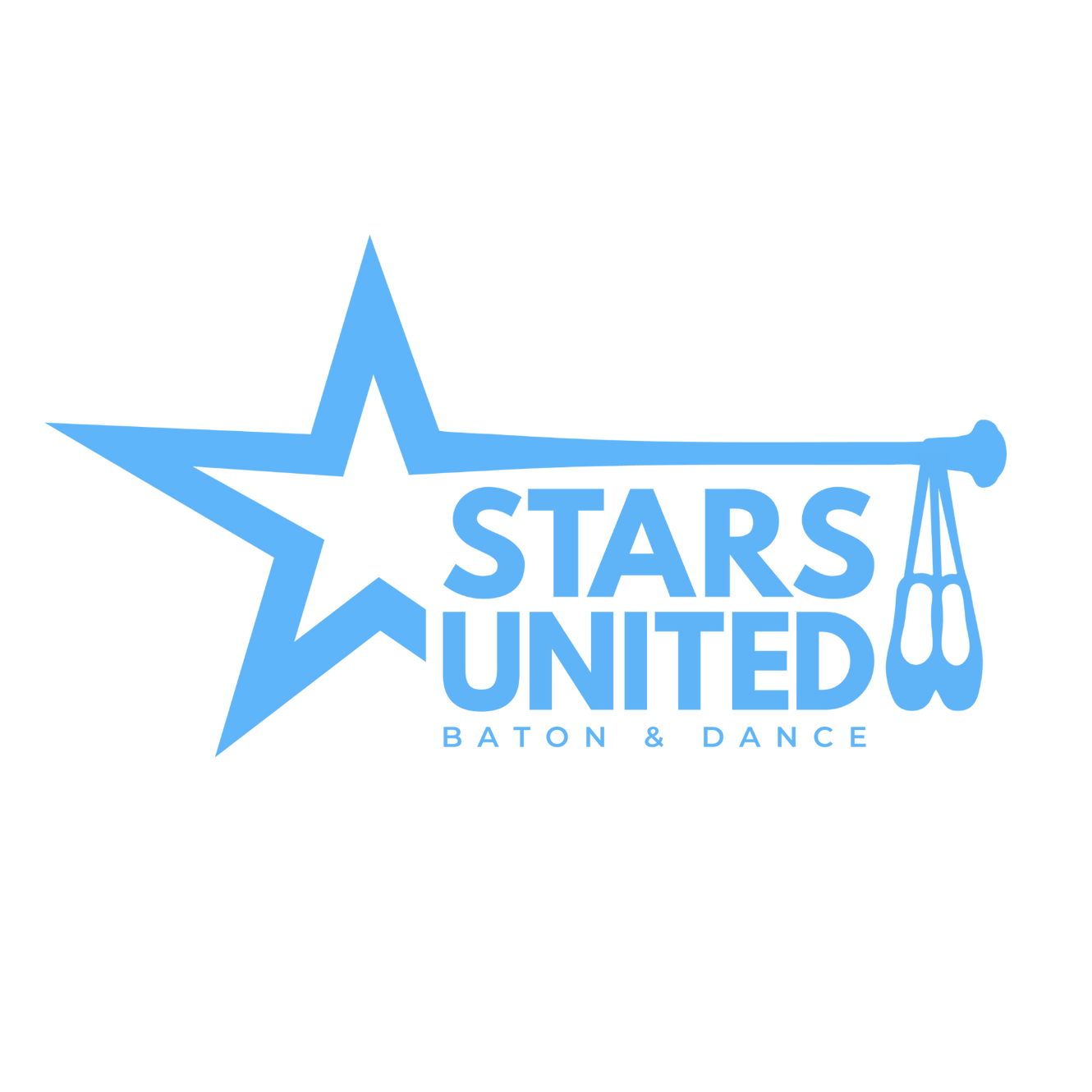 Stars United Baton and Dance