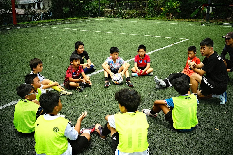 SKY Football Academy