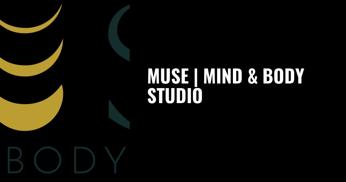 Muse Mind & Body Studio
