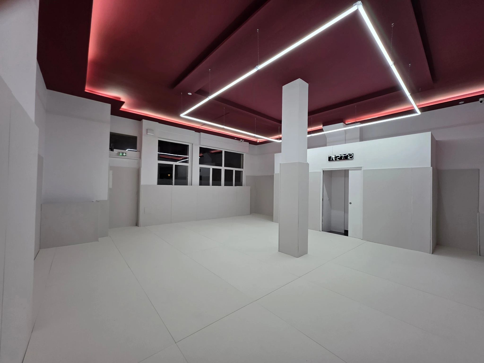 Dojo Paris