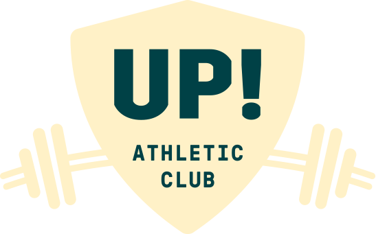 UP! Athletic Club Gym