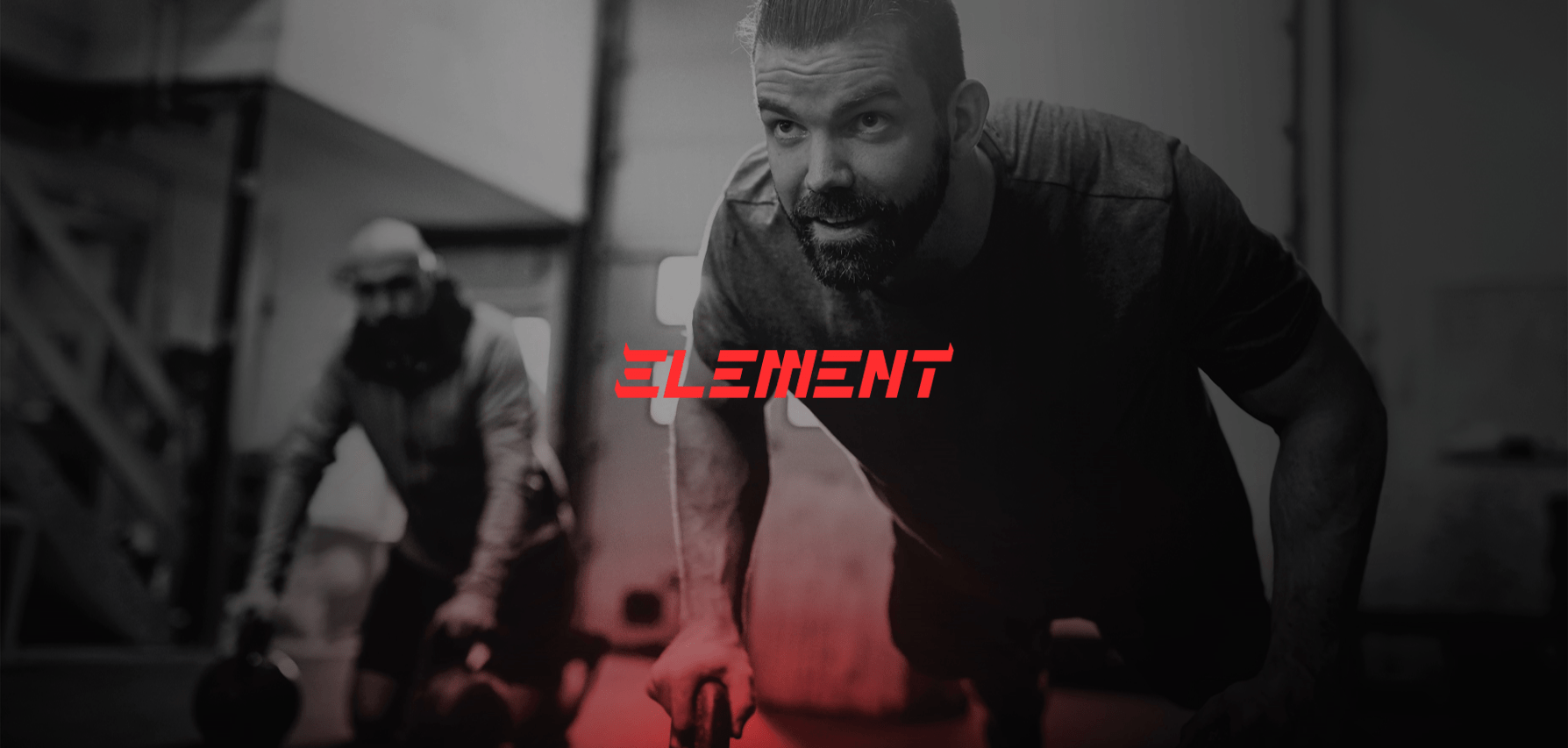 Ginásio Element Gyms Viseu