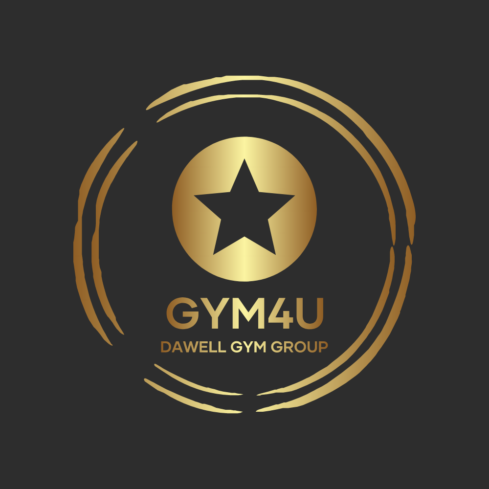 GYM4U OC Luník II