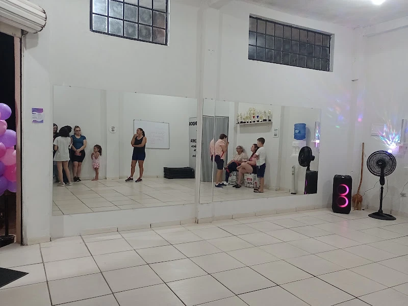 NY ACADEMIA