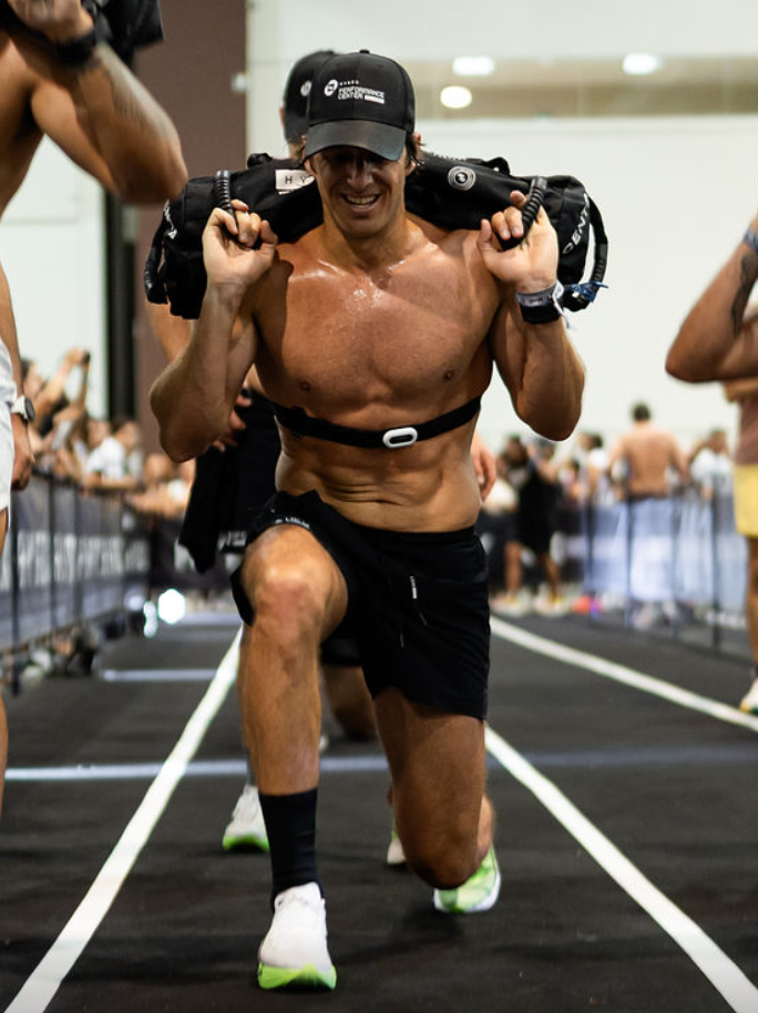 HYROX PERFORMANCE CENTER (HPC)