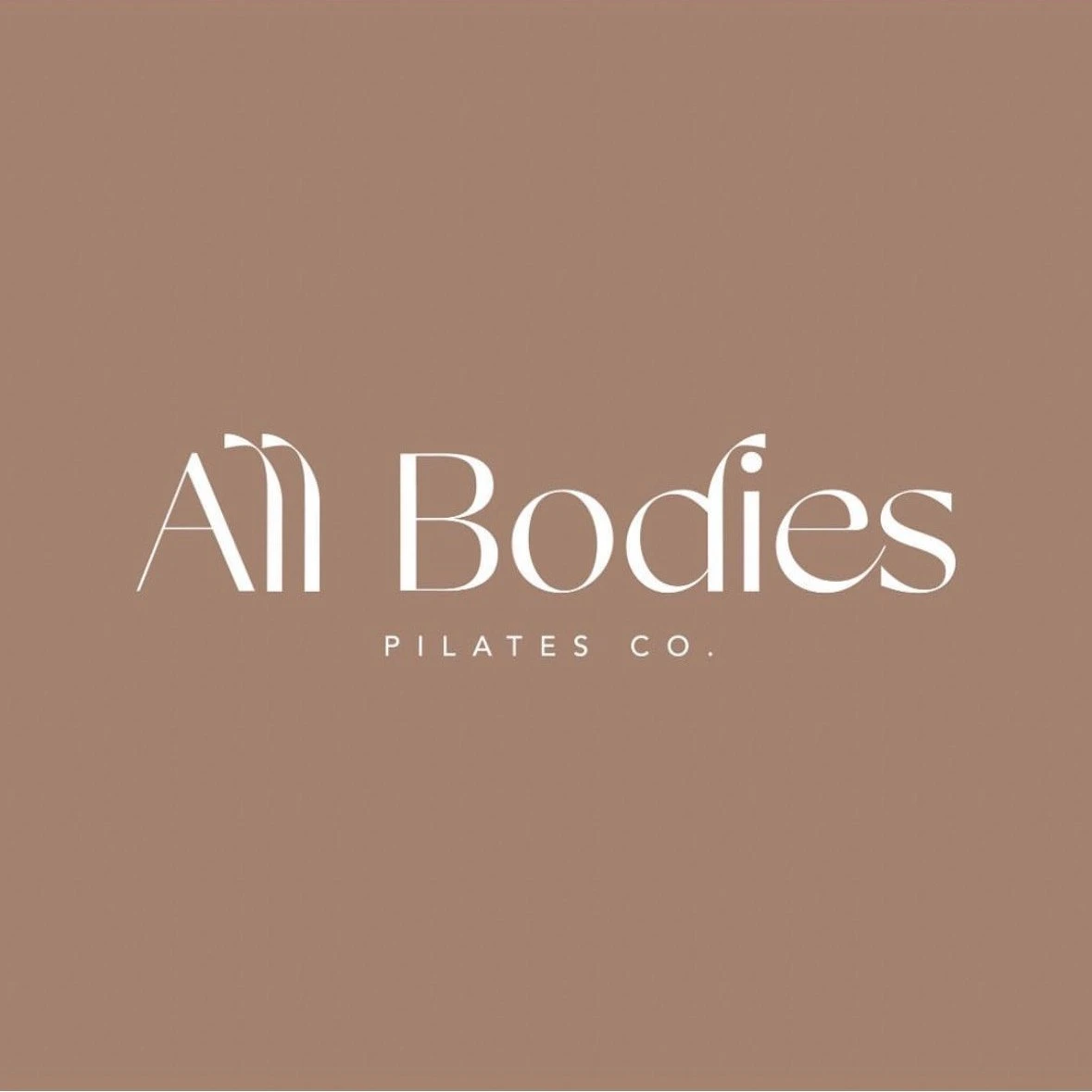 All Bodies Pilates