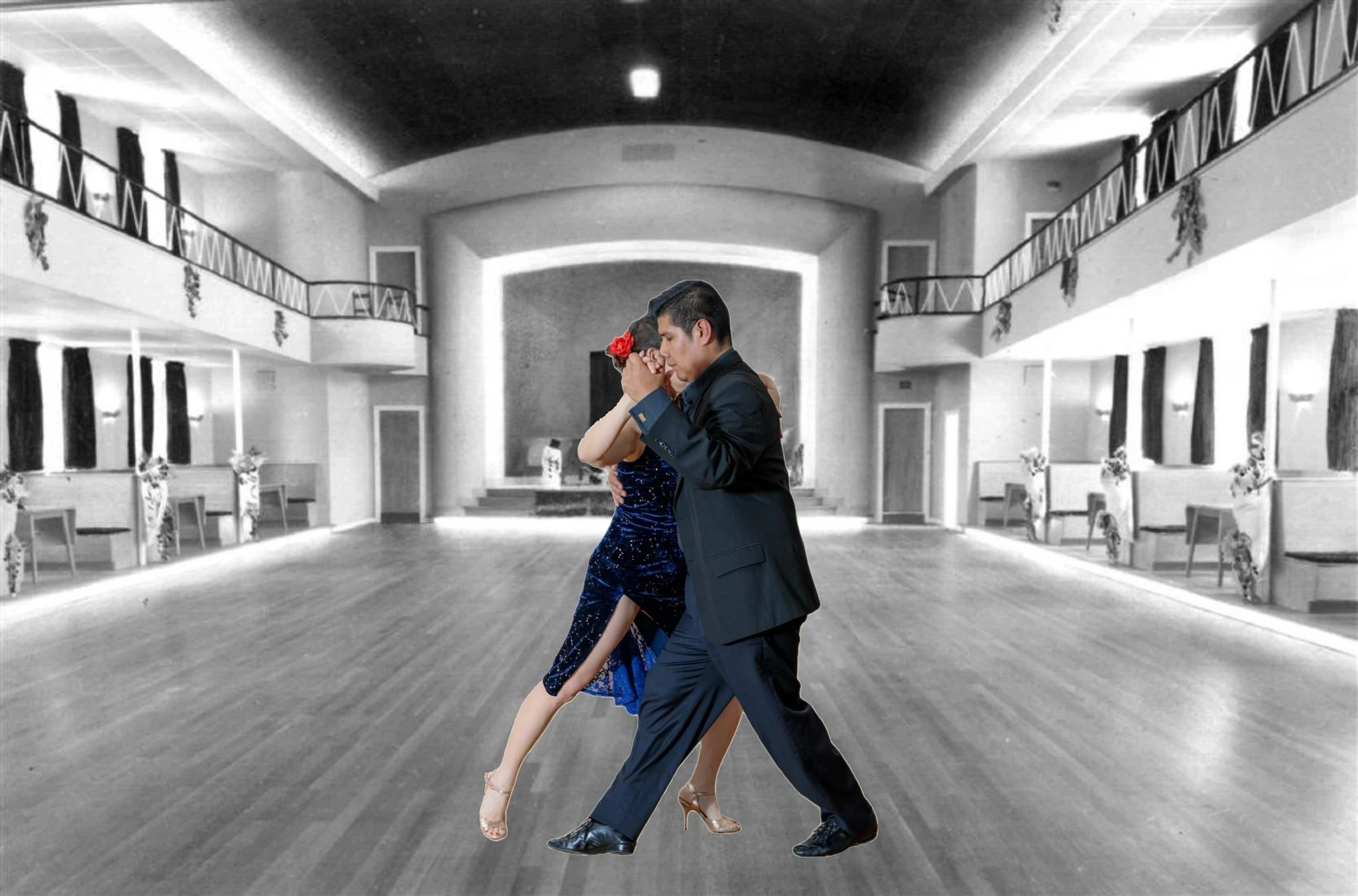 Tango Culture Adelaide