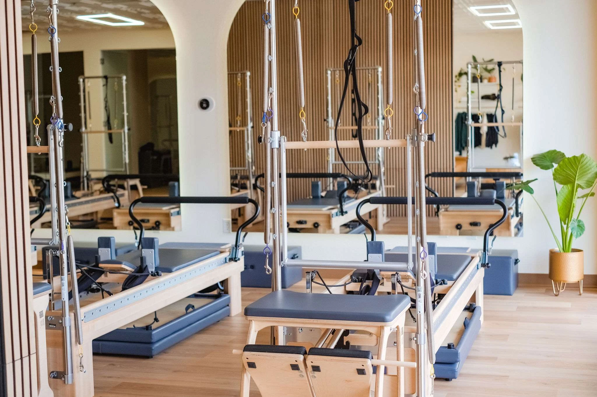 Pilates Phoenix