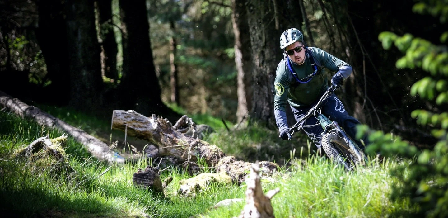 Cycling Ireland