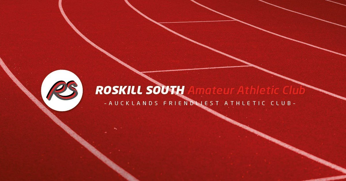 Roskill South Athletics Club