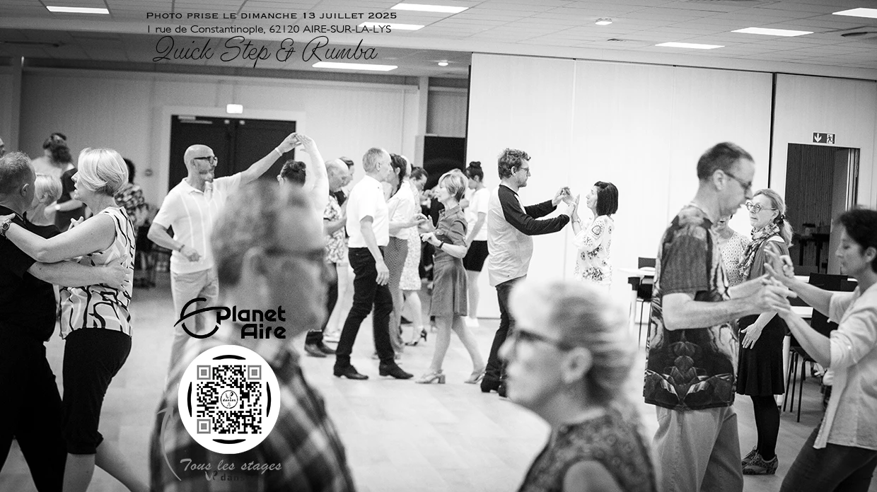 Vp Danses Hazebrouck
